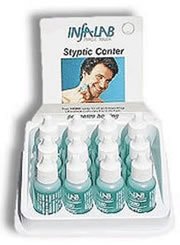Septic Solution 12pcs/box.