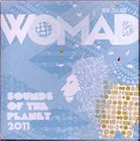 Womad 2011 : Sounds of the Planet