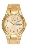 Bulova Men's Bracelet I watch #97C000