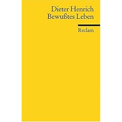 Bewusstes Leben: Untersuchungen zur Subjektivit�t in Beziehung auf Metaphysik: Untersuchungen zum Verh�ltnis von Subjektivit�t und Metaphysik