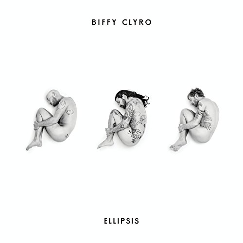 Biffy Clyro - ELLIPSIS(DELUXE EDITION) - Zortam Music