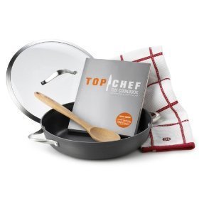 Calphalon Contemporary Nonstick Oven-to-Table Set