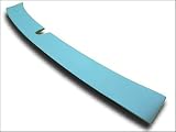 AutoTecknic ABS Roof Spoiler - Mercedes Benz W211 E Class Sedan