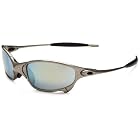 Oakley Juliet Iridium Sunglasses