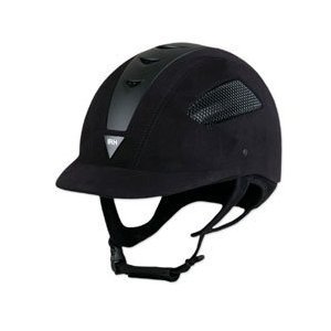IRH Elite EQ Helmet