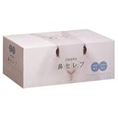ネピア鼻セレブティシュ 200W