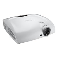 Optoma HD33, 1080p, 3D Projector