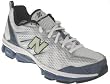 New Balance Womens WR710WB White/Navy/Silver Running