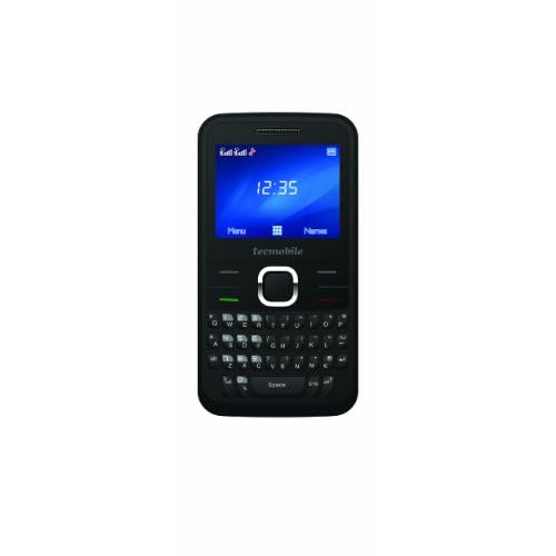 T�l�phone GSM TECMOBILEQ50NOIR