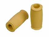 MABIS/DMI Healthcare Closed-Style Hand Grips for Crutches, 12 Pair