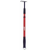 Bond LH011 5 Tine Cultivator With Telescopic Handle and Non-Slip Grip by Bond