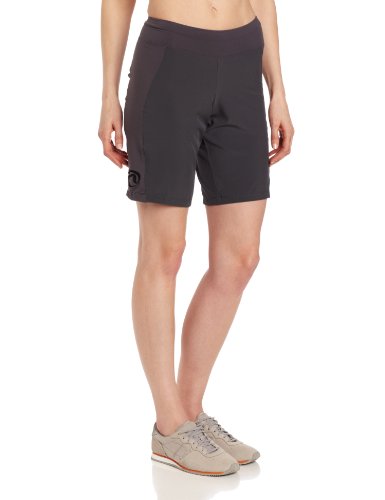 SportHill Women s Elevation Shorts Lavarock Small