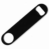 Bar Blade Powder Coated Black