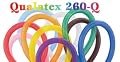 260-Q Balloons - 100 Per Bag - From Qualatex and Royal Magic