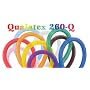 260-Q Balloons - 100 Per Bag - From Qualatex and Royal Magic