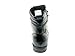 Mens Calf High Military Style Combat Fashion Boots Available in 2 Colors