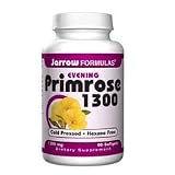 Jarrow Primrose Oil 1300, 60 gels
