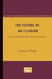 The Future of an Illusion
