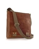 31 nNkDXiIL. SL160  handmade shoes for women|Chiarugi Handmade Brown Genuine Italian Leather Messenger Bag
