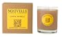 Nouvelle Crepe Myrtle 7oz Glass Candle