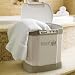 Towel Warmer - Towel Spa Towel Warmer