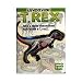 Uncover T-Rex 3D Book