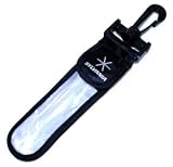 Sylvania 72053 - LED Safety Light (1-CR2032 Battery Included) (LED/TAGLITE/WHITE/CLIP)