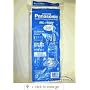 Panasonic Type U-3 Upright Vacuum Bags 12 Pack