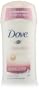 Dove go sleeveless Beauty Finish Deodorant, 2.6 Ounce