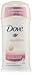 Dove go sleeveless Beauty Finish Deodorant, 2.6 Ounce