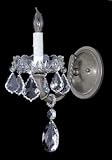 370-01 - Nulco Lighting- Southport Sconce