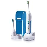 Philips Sonicare e9500 Sonicare Elite HX9552/02 Rechargeable Electric Toothbrush RRP129.99