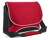 Flow Laptop Tasche (rot) / 656.29