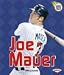 Joe Mauer (Amazing Athletes)