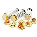 Norpro 3-Piece Tin Canape Mold Set