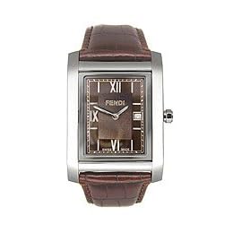 Fendi Men's Watches Loop F761122 - WW