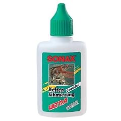 Sonax Schmiermittel Kettenpflege Ultra 50 ml
