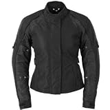 Fieldsheer Women's Lena 2.0 Jacket - Tall/Small/Black