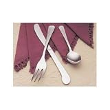 Libbey 132-030 Brandware® 18 0 Extra Heavy Freedom Dinner Fork (132-030) Category: Forks by Libbey