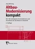 Altbau-Modernisierung kompakt