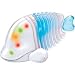I-Fish White