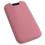 Incipio ORION Sleeve Case for iPhone 1G (Pink)