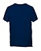 G Med Men's Scrub Set V-neck Top and Pant 2 Piece Set