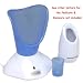 Beautyworks Facial Sauna & Pampering set
