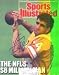 Vinny Testaverde Autographed/Hand Signed Sports Illustrated Magazine (Tampa Bay Bucs)