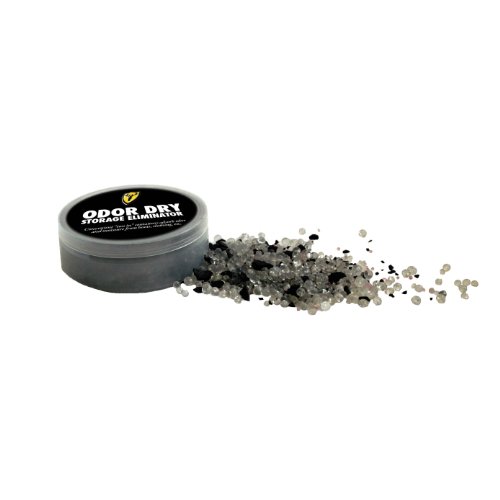 Scent Shield Odor Dry 2-Pack Card
