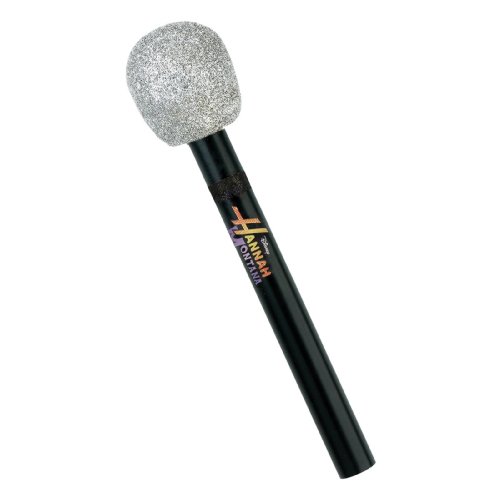 Hannah Montana Microphone