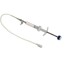 Bel-Art 379001100 Scienceware Aqueous Minipet Pipettor, 10mL Volume