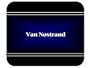 Personalized Name Gift - Van Nostrand Mouse Pad