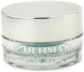 Ultima Ii Hydra Botanic Total Hydrating Eye Gel Cream 15Ml